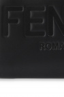 Fendi Wallet with logo